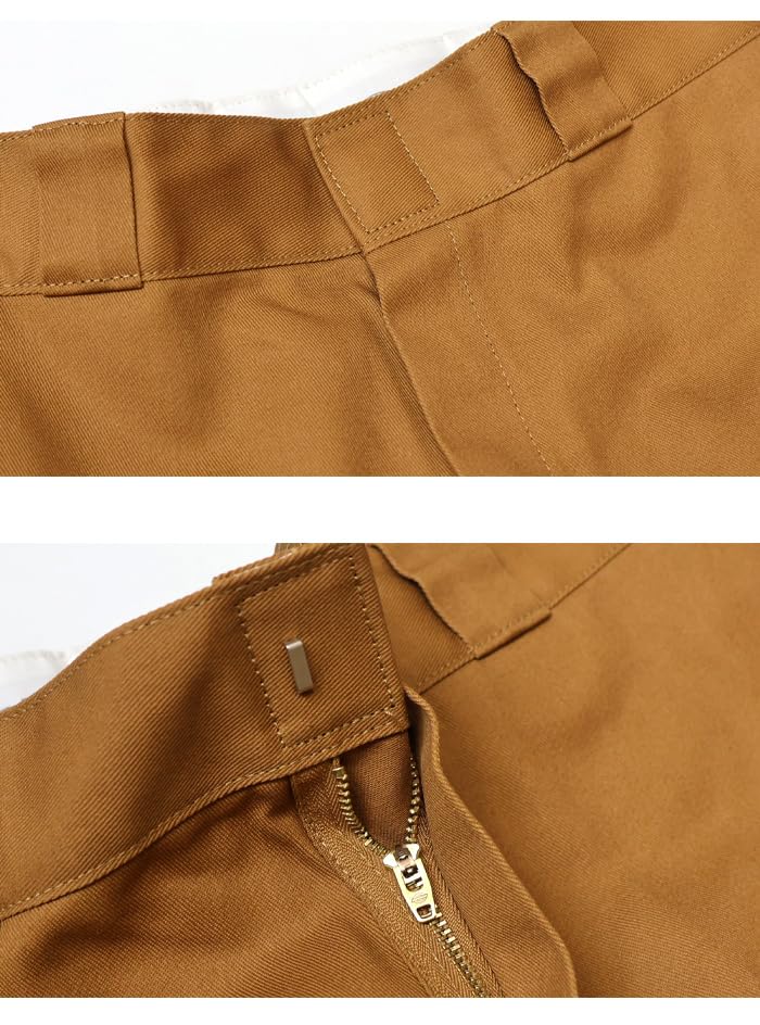 Dickies Goro Nakatsugawa Collaboration 874 Original Fit Work Pants/Chino Pants 81184000 (JP, Waist, 36, 36: Army)