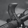 Cycling Handlebars End Caps With Left Right Markers Mountain Bike Handlebars Nylons Inner Handle Bar Grips