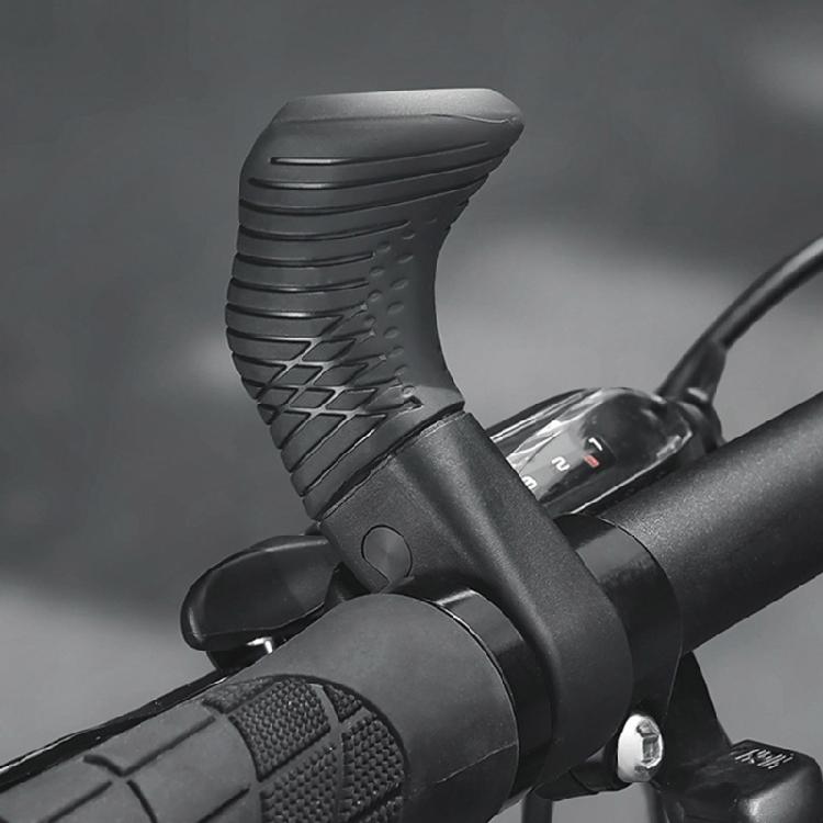 Cycling Handlebars End Caps With Left Right Markers Mountain Bike Handlebars Nylons Inner Handle Bar Grips
