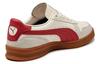 Puma Indoor OG Frosted Ivory Club Red