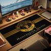 Man United3 Print  Cushion Non-slip Laptop Tablet Big Mousepad XXL Mat Mini PC Playmat With Lock Edge