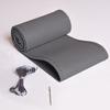 Leather Auto Steering Soft Anti-slip Wheel Cover Protect Car Sleeve