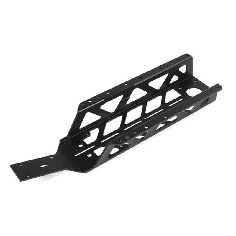 Lightened Chassis Main For Hpi Rofun Rv Baja 5b 5t Buggy Tru Gift Tool Supplies