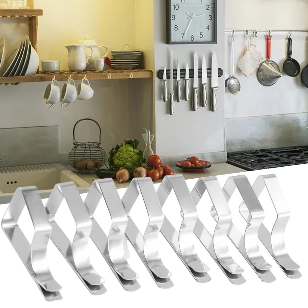 Fețe de masă de grădină Suport Clip Gospodărie Birou Picnic