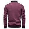 Polo Ralph Lauren 2025 Autumn and Winter Embroidery New Baseball Collar Men's Business Casual Jacket Jacket Thin Versatile Jacket for Men