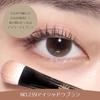 Picasso 239 Eyeshadow Brush | Pencil brush for precise point makeup and vibrant color | Authentic Korean cosmetics made with premium goat hair