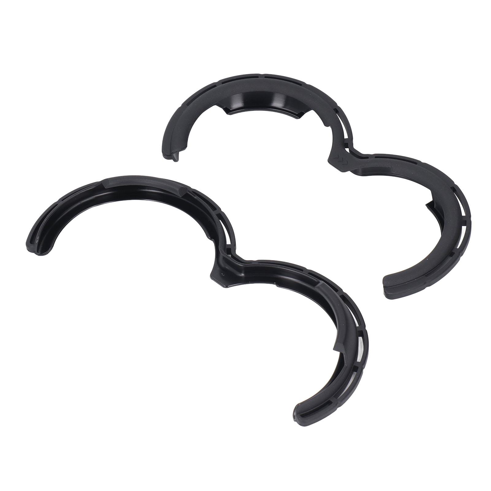 

Drone Propeller Guard for Avata 2 Anti Collision Protective Bumper Ring Impact Protectors Strong