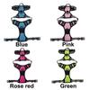 S-XL Dog Harness Dog Harness No Pull Breathable Reflective Pet Harness Vest for Small Medium Dog