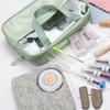 Needle Felting Supplies for Craft with Felting Needle Felting Pad Finger Cots Wood Handle Beginner Wool Felting Tool