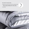 Fangen 3D Lightweight Silk Duck Down Comforter
