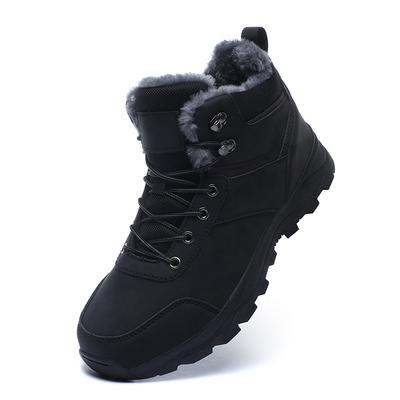 Stiefeletten – Stiefeletten