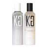 Kyogoku Color Care Treatment, a Salon-exclusive Product That Prevents Hair Color Fading, Repairs Damage, and Contains Penetrating Serum Ingredients. A