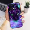 For OnePlus 15 Case 2025 Stylish Painting Shockproof Cover Soft Silicone TPU Bumper For One Plus 15 Oneplus15 PLK110 Phone Bags