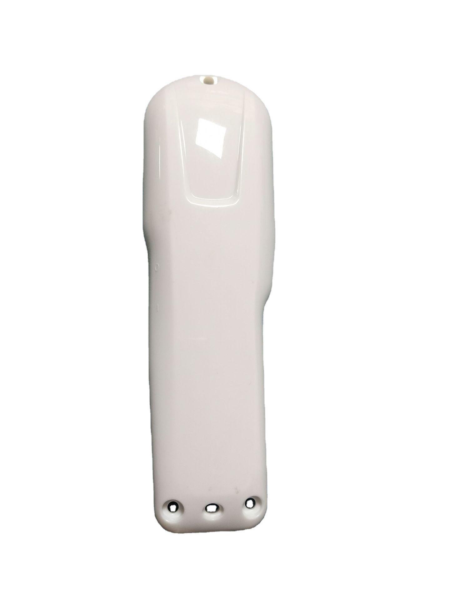 

Black & White Classic Shell for WAHL 8591 Hair Clipper Accessories