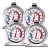 5-20 STKS Vriezer Oven Thermometer BBQ Grill Temperatuurmeter Beste Nauwkeurige Roestvrij Staal Veilige Kooktoestel Thermometers Bakgereedschap