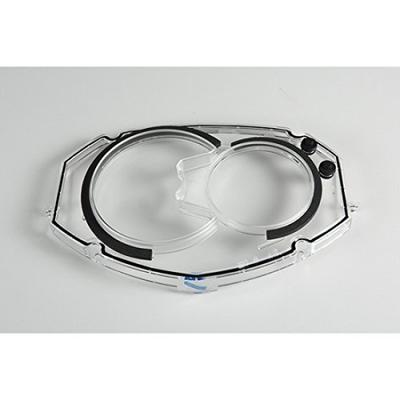 Genuine Yamaha Cygnus X SE44J To Meter Upper Plate 993001 (3rd Generation) (up 2013)