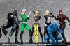 Kotobukiya ARTFX+ MARVEL NOW! Rogue MARVEL NOW! 1/10 scale PVC pre-painted easy-to-assemble figure
