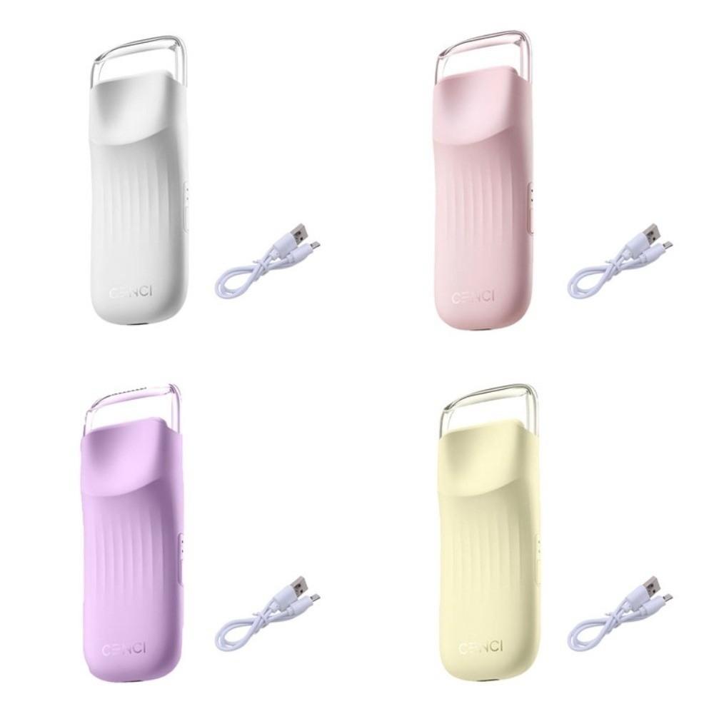 Makeup Tools Electric Eyelash Curler Type-C Charging Lash Curling Applicator Women