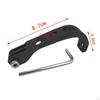 Lantern Holder Fork Mount Bracket Bike Cycling Fit for ADA
