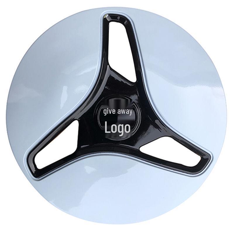 13-Inch Wheel Cover for Wuling Zhiguang EV: Steel Protective Cap for New Energy Vehicles