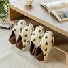 Cute Slippers for the Living Room and Office That Help Reduce Noise Between Floors