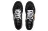 Sk8 Elijah Berle X Sk8 Skate Vans-Hi Decon 'Black' VN0A5KYBBKA