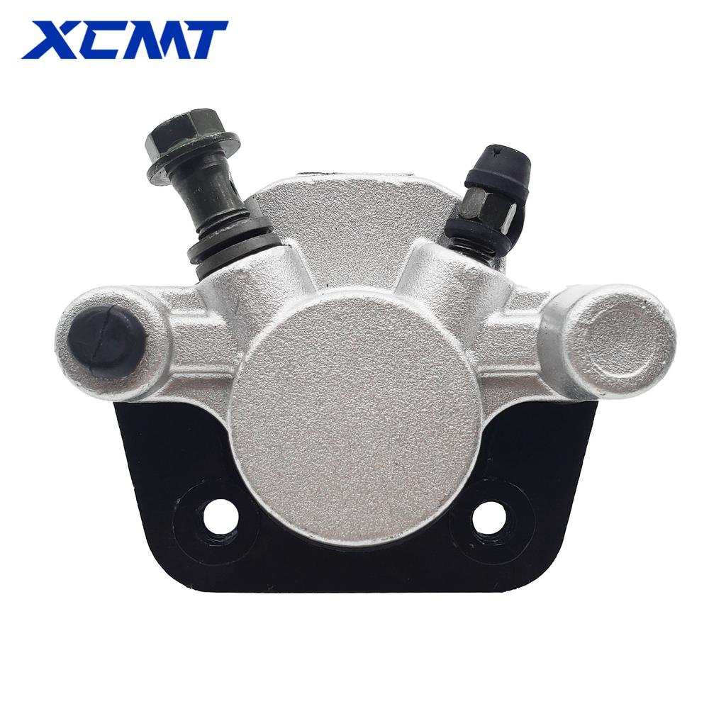 Motorcycle ATV Hydraulic Rear Disc Brake Calipers For 150cc 200cc 250cc 350cc ATV Quad Pit Dirt Bike Buggy