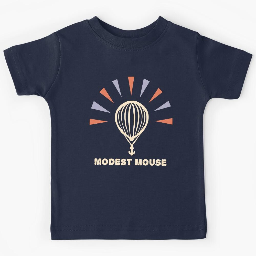 Modest Mouse Kids T-Shirt 160