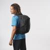 [Salomon] Backpack - TRAILBLAZER 20 (Trailblazer 20 Liters) Black/Alloy Free