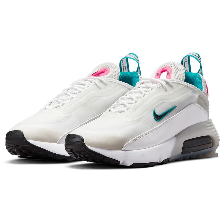 New Nike Air Max 2090 Se 'Ivory Platinum Tint' Women's CZ1535-001