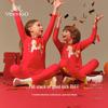 YEEHOO Children's Modal Lunar Year Underwear Set (Gift Box)