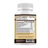 Coolkin - 10 Mushroom Complex Dietary Supplement - Brain Health