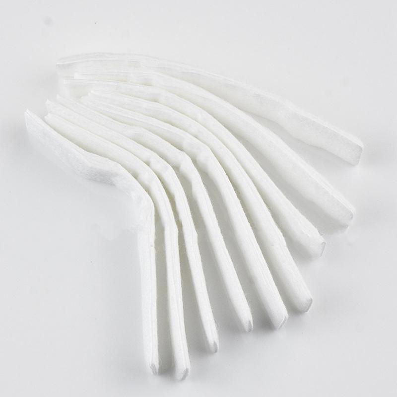 Kit de reconstrucción de bricolaje Tpp DM1 0,2 ohmios malla bobina resistencia alambre calefactor con herramientas