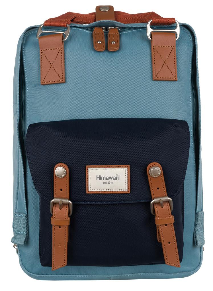 A Spacious, Urban Backpack with Space for a Laptop - Himawari