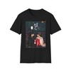 Guardians Of The Dafeng Cdrama T-Shirt, Couple Tee, Chinese Artwork Shirt, Romantic Gift for Historical Cdrama Fan, Ideal for Date Nights