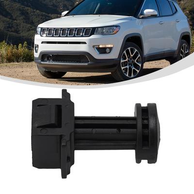 Car Engine Hood Cover Rubber Block Buffer Block Plastic Block 68269093AA 53350201 For Jeep For Compass 2017- Chassis Part