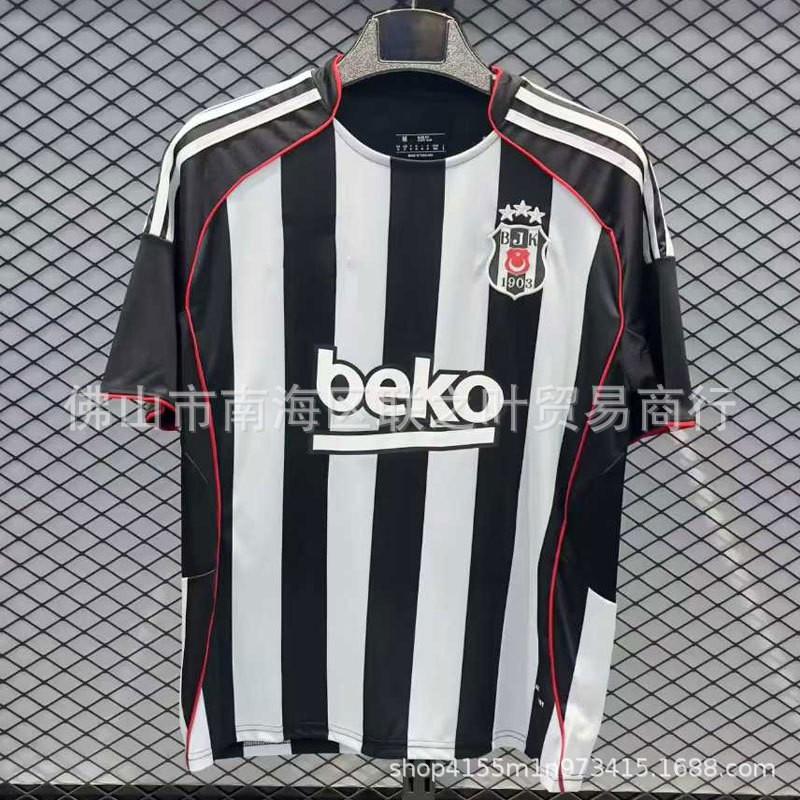 Beikta ``-`` Home Away Soccer Jersey