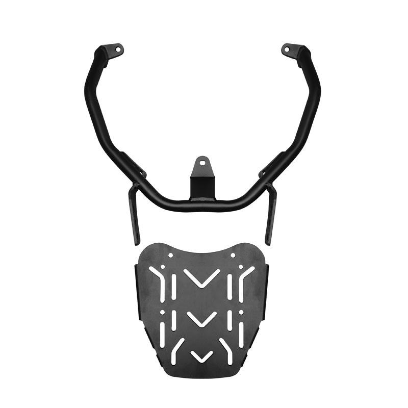 Aluminum Alloy Rear Luggage Rack for SYM Fiddle 4/5