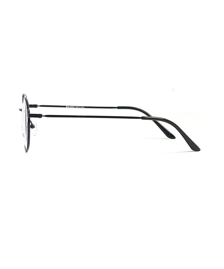 Geullaseuuseu Beta Titanium Eyeglass Frame Bh5035