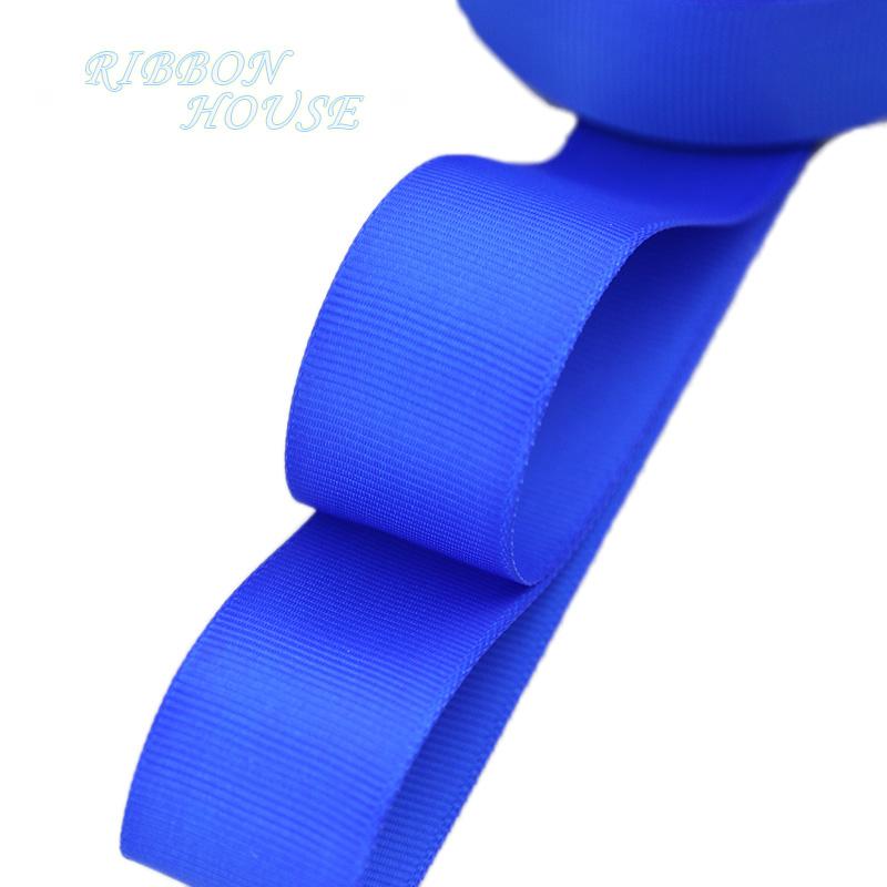 (10 Meter/Los) 1 " (25/38 mm) Ripsband Großhandel Geschenkverpackung Weihnachtsdekoration Bänder