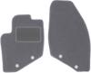 Front Car Mats: Volvo V70 II Estate (2000-2007)