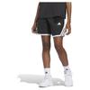 Crazy Lite Shorts CLIMACOOL Black/white