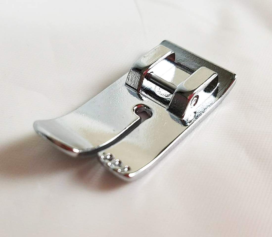 

JAGUAR straight presser foot
