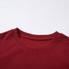 Women's Vintage Floral Print Short Sleeve T-Shirt