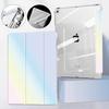 Trifold PU Leather Case for IPad 10.2 Stand Protective Tablet Flip Slim Lightweight Cover for IPad Air 4