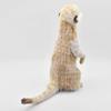 HANSA Meerkat Plush Toy No.4576 17.8 X 15.8 X 31.7cm Acrylic 194735