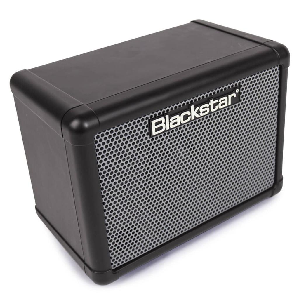 BLACKSTAR FLY3 BASS Compact Bass Amplifier, Ideal for Home Practice, Powered by Portable Speakers
