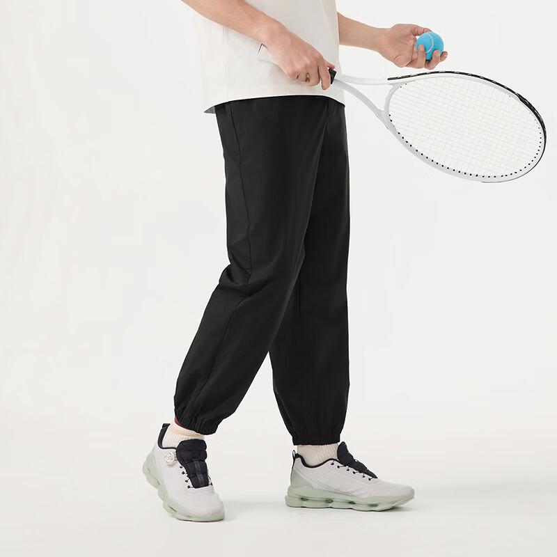 Tambor Men's Lightweight Spring/Summer Jogger Pants