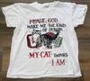 Tops – T-Shirts