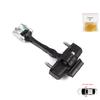 BDP1288 Door Hinge Stop Check Strap Limiter for Alfa Romeo MiTo 955 2008–2018 3-Door HB 50509095